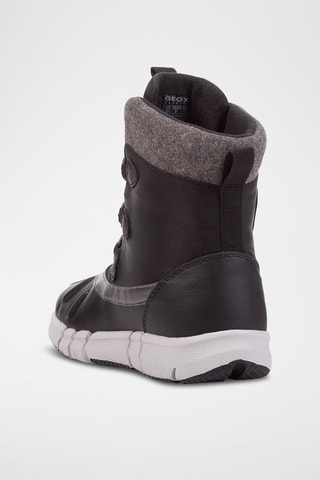 Bottines Flexyper - Noir
