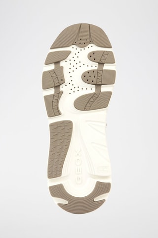 Bottines fourrées en cuir Diamanta - Beige