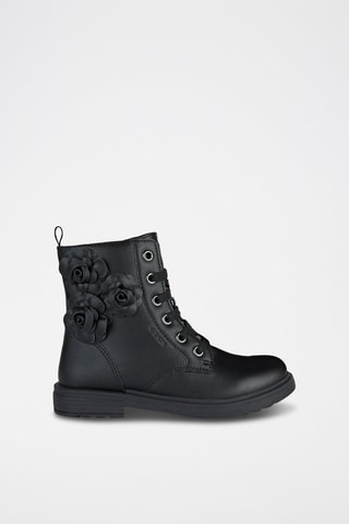 Bottines - Noir