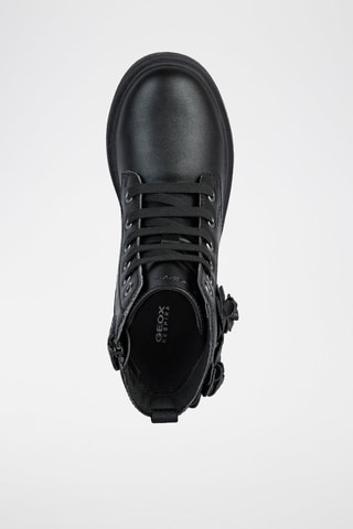 Bottines - Noir