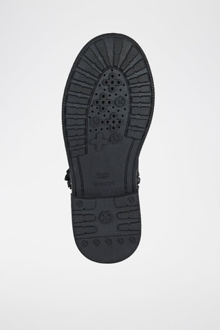 Bottines - Noir