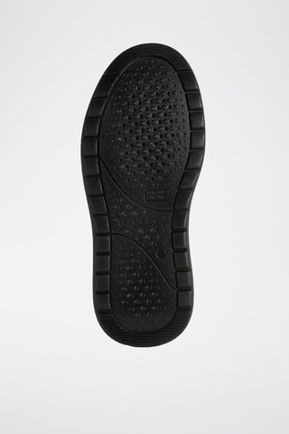 Bottines - Marron