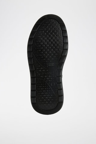 Bottines - Bleu marine