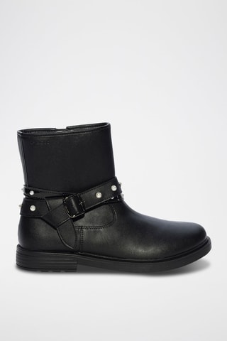 Bottines Eclair - Noir