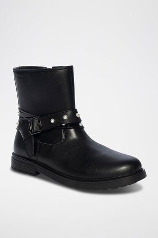Bottines Eclair - Noir