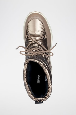 Bottines Spherica - Taupe