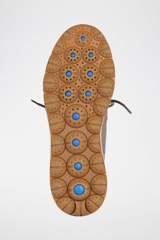Bottines Spherica - Taupe
