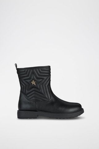 Bottines Eclair - Noir