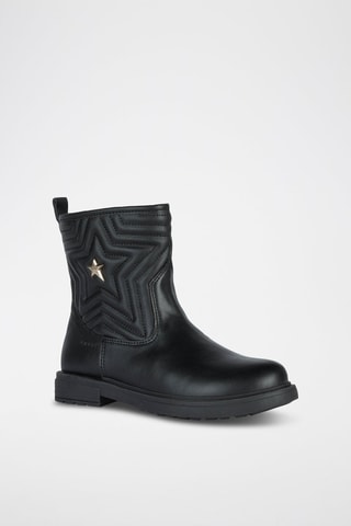 Bottines Eclair - Noir