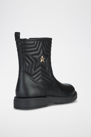 Bottines Eclair - Noir