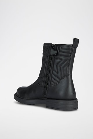 Bottines Eclair - Noir