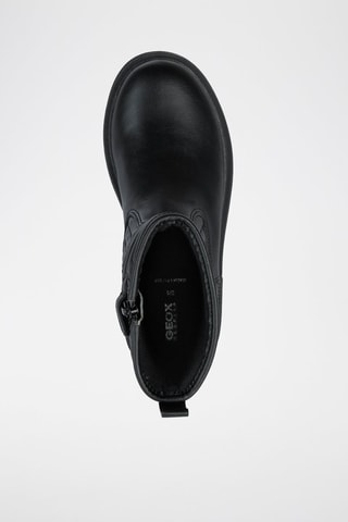 Bottines Eclair - Noir