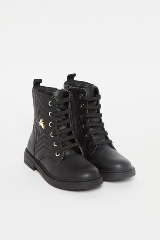 Bottines Eclair - Noir