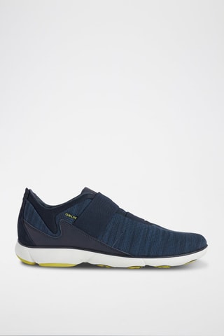 Slip-on Nebula - Bleu marine