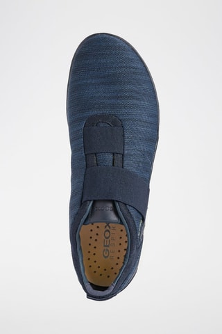 Slip-on Nebula - Bleu marine