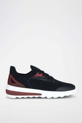 Baskets Spherica - Noir