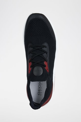 Baskets Spherica - Noir