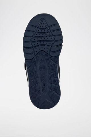 Baskets Rooner - Bleu