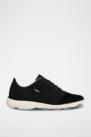 Baskets - Noir