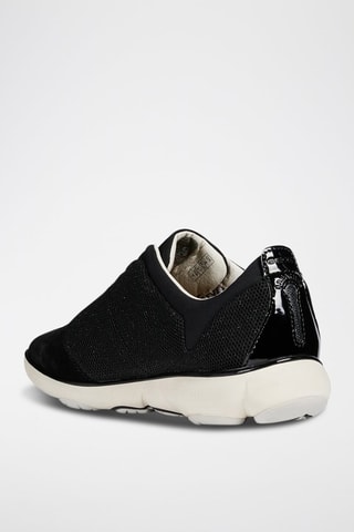 Baskets - Noir