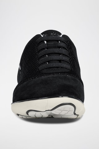 Baskets - Noir