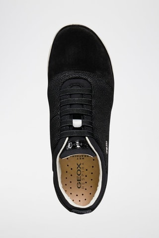 Baskets - Noir