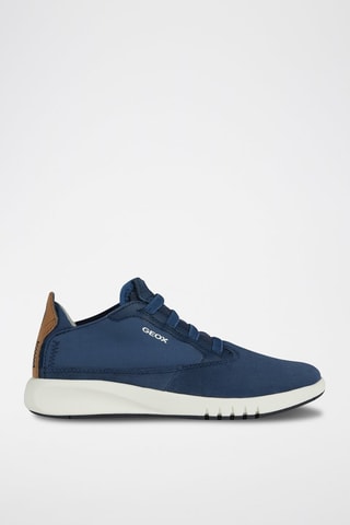 Baskets Aeranter - Bleu marine