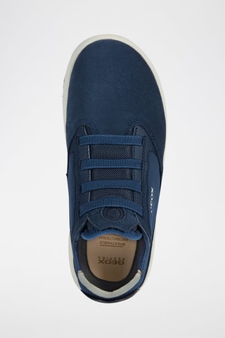 Baskets Aeranter - Bleu marine