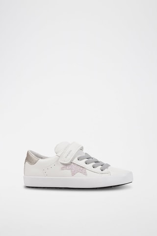 Baskets Kilwi - Blanc