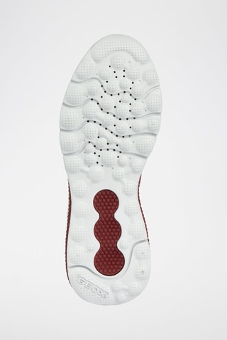 Baskets Spherica Actif - Rouge
