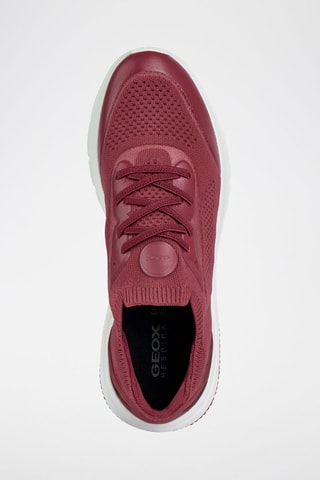 Baskets Spherica Actif - Magenta
