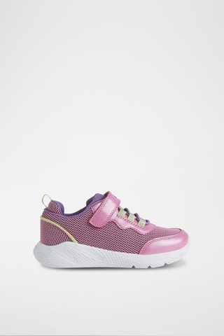 Baskets Sprintye - Rose