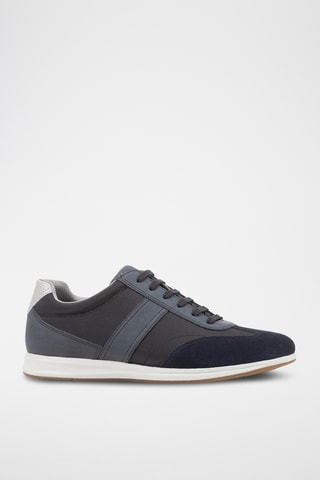 Baskets - Bleu