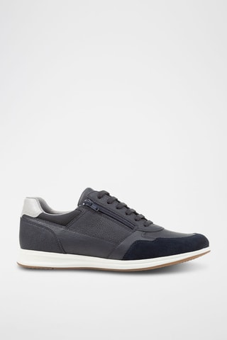 Baskets - Noir