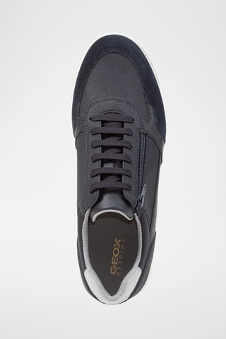 Baskets - Noir
