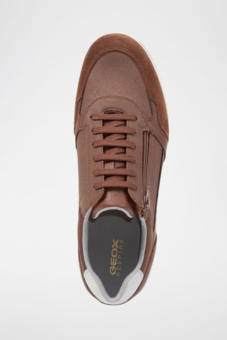 Baskets - Cognac