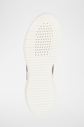 Baskets - Vert