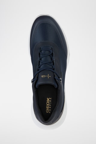 Baskets PG1X ABX - Bleu