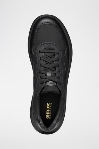 Baskets Portello - Noir