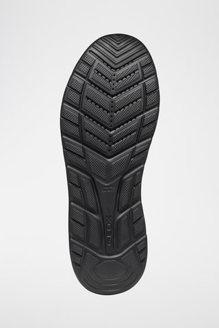 Baskets Portello - Noir
