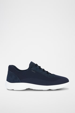 Baskets Nebula 2.0 - Bleu