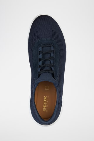 Baskets Nebula 2.0 - Bleu