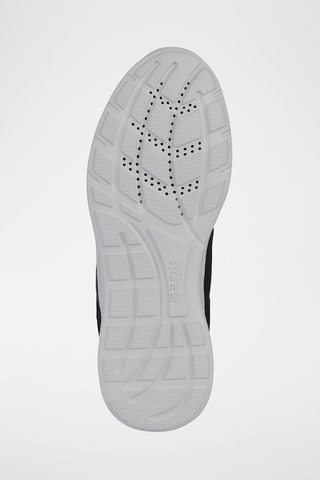 Baskets - Noir
