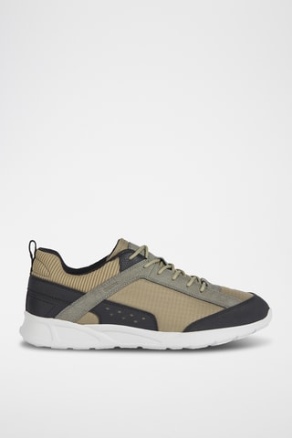 Baskets - Beige
