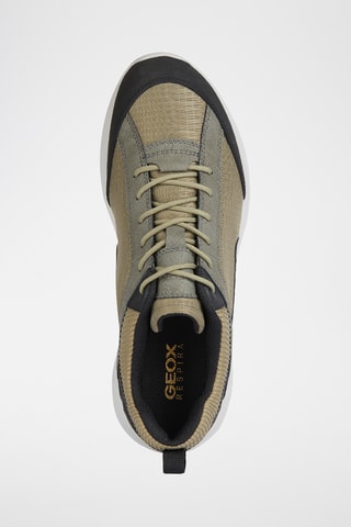 Baskets - Beige