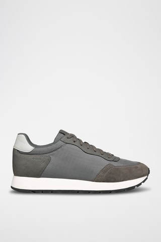 Baskets - Gris