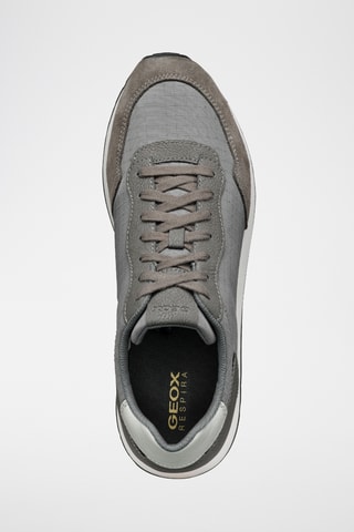 Baskets - Gris
