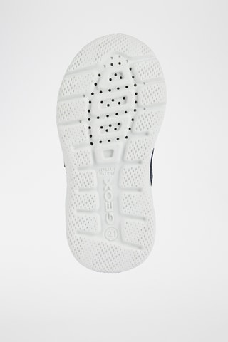 Baskets Sprintye - Bleu