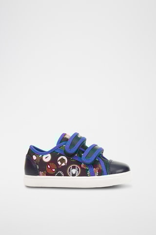Baskets Kilwi - Bleu