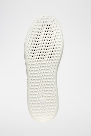 Baskets plateformes Nhenbus - Noir